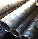 труба асбестоцементная перфорированная Хасавюрт