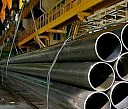 труба электросварная Ду 65 Астрахань