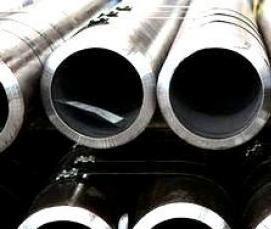 труба стальная бесшовная 219х8 мм - модель 4