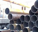 труба бесшовная 76х3,5 мм Майкоп
