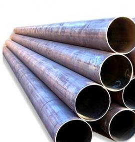 труба стальная электросварная 65 мм - модель 3