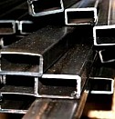 трубы электросварные 110 мм Чебоксары