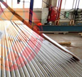 труба стальная оцинкованная 32 мм - тип 2