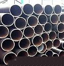 труба стальная водогазопроводная 76 мм Липецк