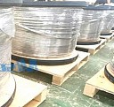 труба стальная 50х25 мм Рязань