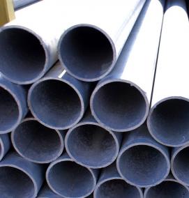 труба стальная водогазопроводная 15 мм - вариант 3