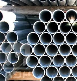 труба стальная водогазопроводная 25 мм - тип 1