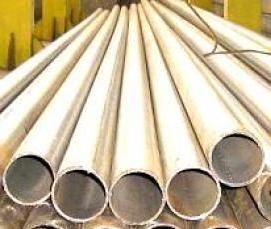 труба стальная водогазопроводная 40 мм - вариант 2