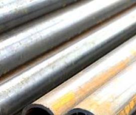 труба стальная водогазопроводная 40х3,5 мм - тип 1