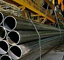 Алюминиевая профильная труба 50х50 мм Саратов