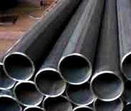 труба стальная водогазопроводная 89 мм - тип 4