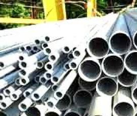 труба стальная водогазопроводная 89 мм - тип 3