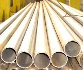 труба стальная водогазопроводная 89 мм - тип 2