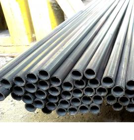 труба стальная водогазопроводная черная - тип 4