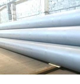 труба стальная ВУС - вариант 4