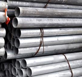труба водогазопроводная 40х3 мм - тип 2