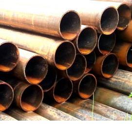 труба водогазопроводная 65х4 мм - тип 4