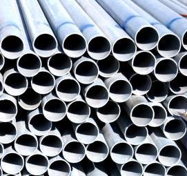 труба водогазопроводная 65х4 мм - тип 2