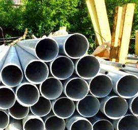 труба водогазопроводная 76 мм - вариант 4