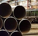 трубы электросварные 630 мм Калининград