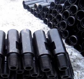 трубы бесшовные термообработанные - вариант 3