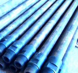 трубы бесшовные термообработанные - вариант 2