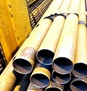 труба профильная 50х50х4 мм Липецк