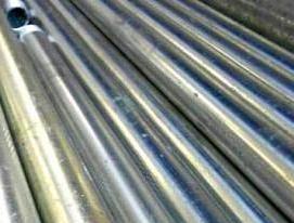 трубы стальные бесшовные водогазопроводные - модель 1