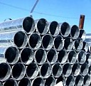 труба электросварная 108х5 мм Красноярск