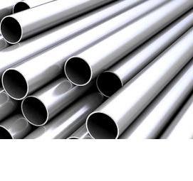 трубы водогазопроводные легкие - вариант 3