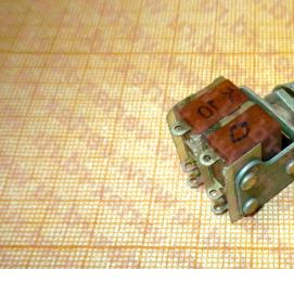 тумблеры однополюсные - тип 4