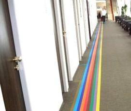 турчанские теплицы - тип 1