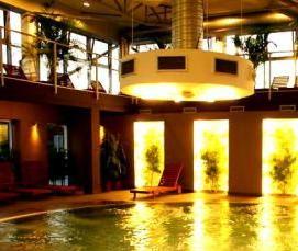 турчанские теплицы - тип 4