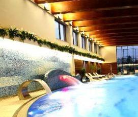 турчанские теплицы - тип 2