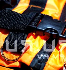 туристический спасательный жилет - вариант 2