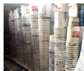 твердый пенопласт пс - вариант 1