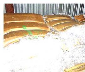 твердый пенопласт пс - вариант 4