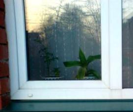 тяжелые пластиковые окна - вариант 2