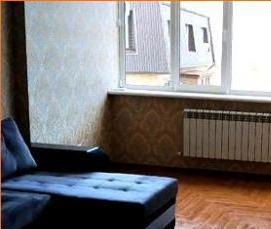 уборка четырехкомнатной квартиры - тип 1