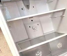 уборка квартиры: мытье - тип 1