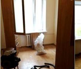 уборка квартиры: мытье - тип 2