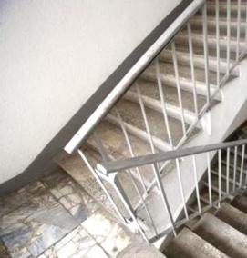 уборка служебных помещений - модель 1