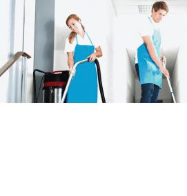 уборка служебных помещений - модель 2