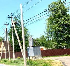 уборка территории СНТ - вариант 4