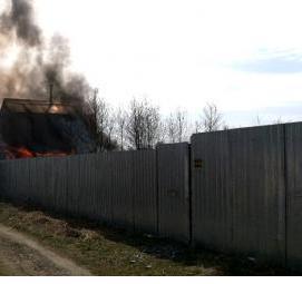 уборка территории СНТ - вариант 3