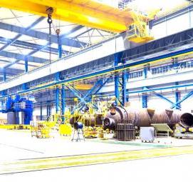 уборка территорий промышленных предприятий - тип 3