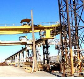 уборка территорий промышленных предприятий - тип 2