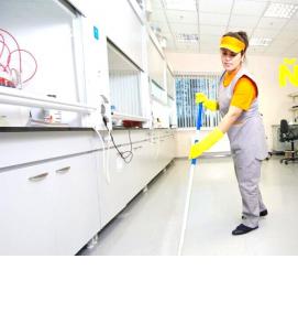 уборка территорий учреждений - вариант 1