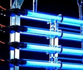 уф дезинфекция воды - вариант 4