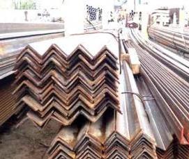 уголок металлический 50х50 мм - модель 4